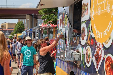 Food truck festival near me - Food Truck Picnic in the Park 2024. Sun, Jun 23 • 4:30 PM + 2 more. Capron Park.